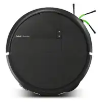 iRobot Roomba Plus 575 Combo+Autowash black