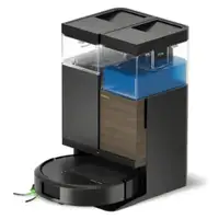 iRobot Roomba Plus 575 Combo+Autowash black