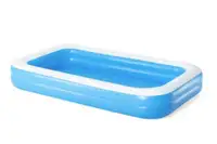 BESTWAY Bazen 305x183x46cm