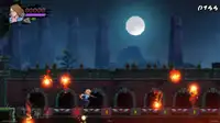 NINTENDO Switch Halloween and Ash vs Evil Dead RetroRealms Double Feature