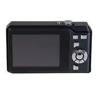 DENVER DCA-4818 BLACK