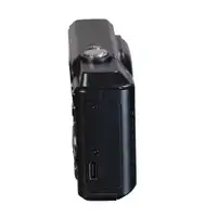 DENVER DCA-4818 BLACK