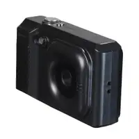 DENVER DCA-4818 BLACK