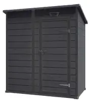 KETER Essential tamno siva/crna Keter