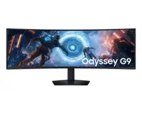 SAMSUNG LS49FG910EUXEN