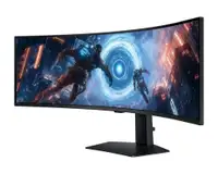 SAMSUNG LS49FG910EUXEN