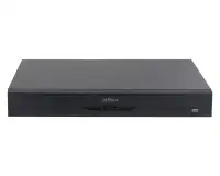 DAHUA XVR5232AN-4KL-I3 32CH Penta-brid 4K Value/5MP 1U 2HDDs WizSense Digital Video Recorder
