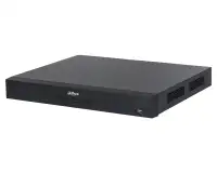 DAHUA XVR5232AN-4KL-I3 32CH Penta-brid 4K Value/5MP 1U 2HDDs WizSense Digital Video Recorder