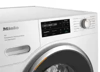 MIELE WWI 880 WCS 125 Gala Edition