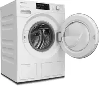 MIELE WWI 880 WCS 125 Gala Edition