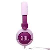 JBL JR320 Ljubicasta Slusalice