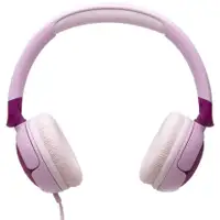 JBL JR320 Ljubicasta Slusalice