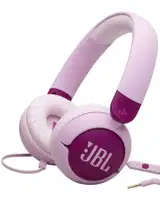 JBL JR320 Ljubicasta Slusalice