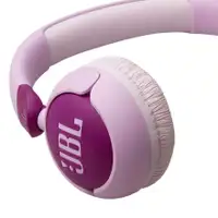 JBL JR320 Ljubicasta Slusalice