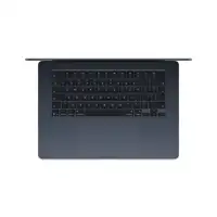 APPLE MacBook Air 15.3", M5 10C CPU/10C GPU, 16GB, 512GB, ZEE, midnight - mdvh4ze/a