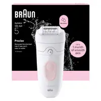 BRAUN LEGEPIL SE5-000 FLMG BOX MN 6x1