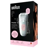 BRAUN LEGEPIL SE5-000 FLMG BOX MN 6x1