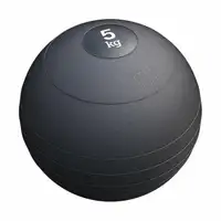 GORILLA SPORTS Slam Ball Medicinska lopta (5 kg)