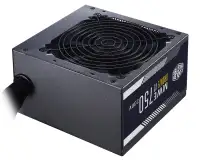 COOLER MASTER MWE Bronze V3 750W (MPE-7501-ACABW-3BEU) 5Y
