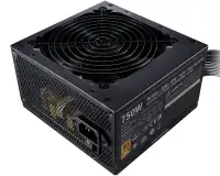COOLER MASTER MWE Bronze V3 750W (MPE-7501-ACABW-3BEU) 5Y
