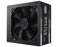 COOLER MASTER MWE Bronze V3 750W (MPE-7501-ACABW-3BEU) 5Y