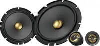 PIONEER TS-A1601C 16.5cm