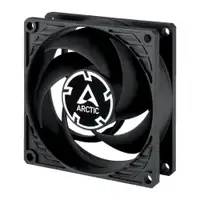 ARCTIC P8 Max ACFAN00286A 80mm Black