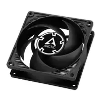 ARCTIC P8 Max ACFAN00286A 80mm Black