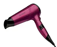 REVLON RVDR5229E2 FRIZZ
