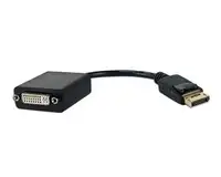 LINKOM DisplayPort-DVI-adapter