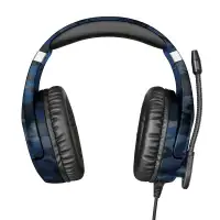 TRUST GXT488 FORZE-G PS4 HEADSET BLUE