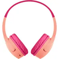 BELKIN AUD002BTPK Pink