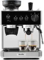BREVILLE VCF186X-01 Barista