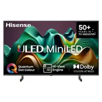 HISENSE 50U6NQ MiniLED