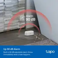 TP-LINK Tapo Smart Sensor T300