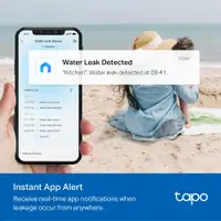 TP-LINK Tapo Smart Sensor T300