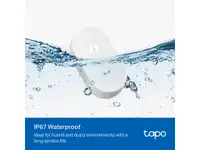 TP-LINK Tapo Smart Sensor T300