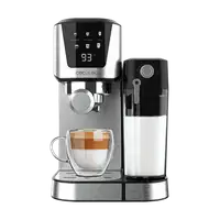 CECOTEC Power Espresso 20 Cream