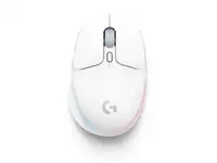 LOGITECH G705 LIGHTSPEED WH EER2 910-006367