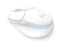 LOGITECH G705 LIGHTSPEED WH EER2 910-006367