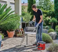 EINHELL TC-AV 1830 D