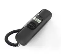 ALCATEL T16 Black