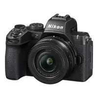 NIKON Z50 II + 16-50mm f/3.5-6.3 VR DX