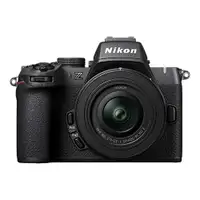 NIKON Z50 II + 16-50mm f/3.5-6.3 VR DX
