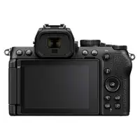 NIKON Z50 II + 16-50mm f/3.5-6.3 VR DX