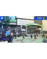 NINTENDO Switch 2 Persona 3 Reload