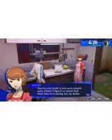 NINTENDO Switch 2 Persona 3 Reload
