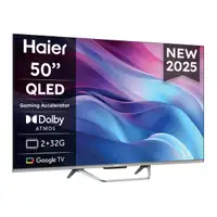 HAIER H50Q80FUX