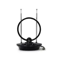 HAMA DVB-T/T2 sobna prsten antena