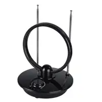 HAMA DVB-T/T2 sobna prsten antena